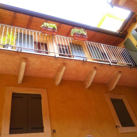 Апартаменты Gecko'S Balcony Верона Экстерьер фото
